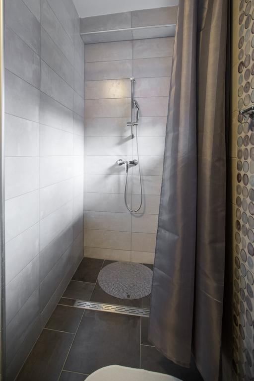 Apartment Max Zagreb Extérieur photo