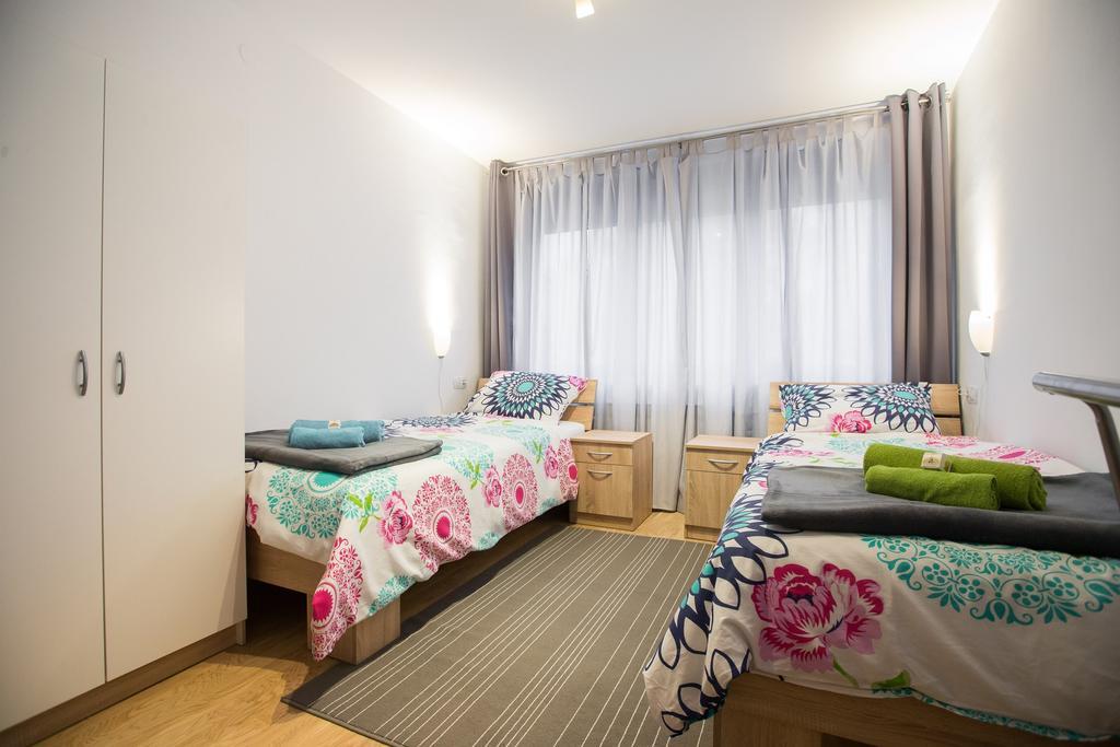 Apartment Max Zagreb Extérieur photo