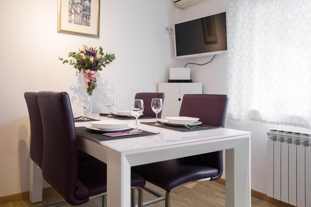 Apartment Max Zagreb Extérieur photo