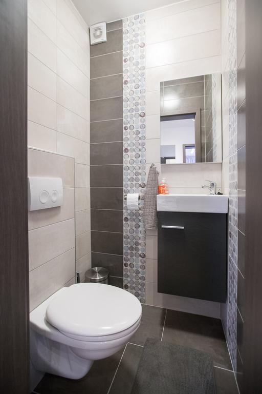 Apartment Max Zagreb Extérieur photo